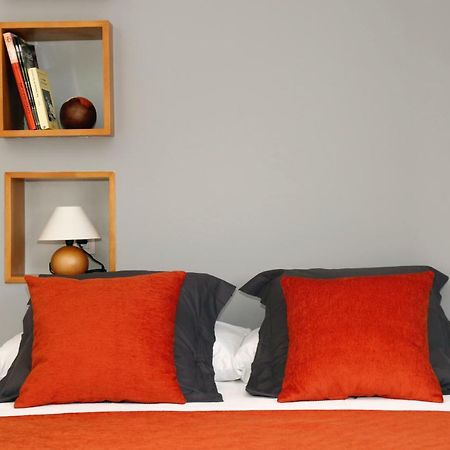 Apartament Galpon Boutique Aldea De Abaixo Palas de Rei Zewnętrze zdjęcie