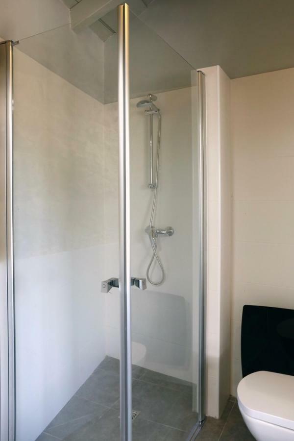 Apartament Galpon Boutique Aldea De Abaixo Palas de Rei Zewnętrze zdjęcie